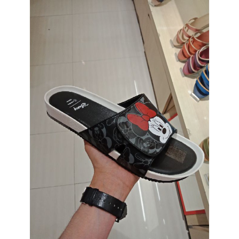 sandal disney nevada original