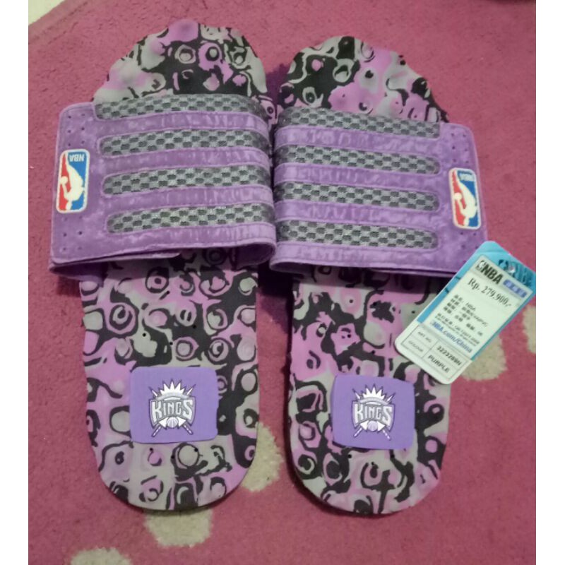 sandal slop new basket(NB)