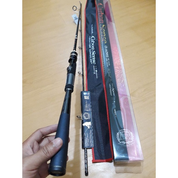 seahawk CARBON SENSE