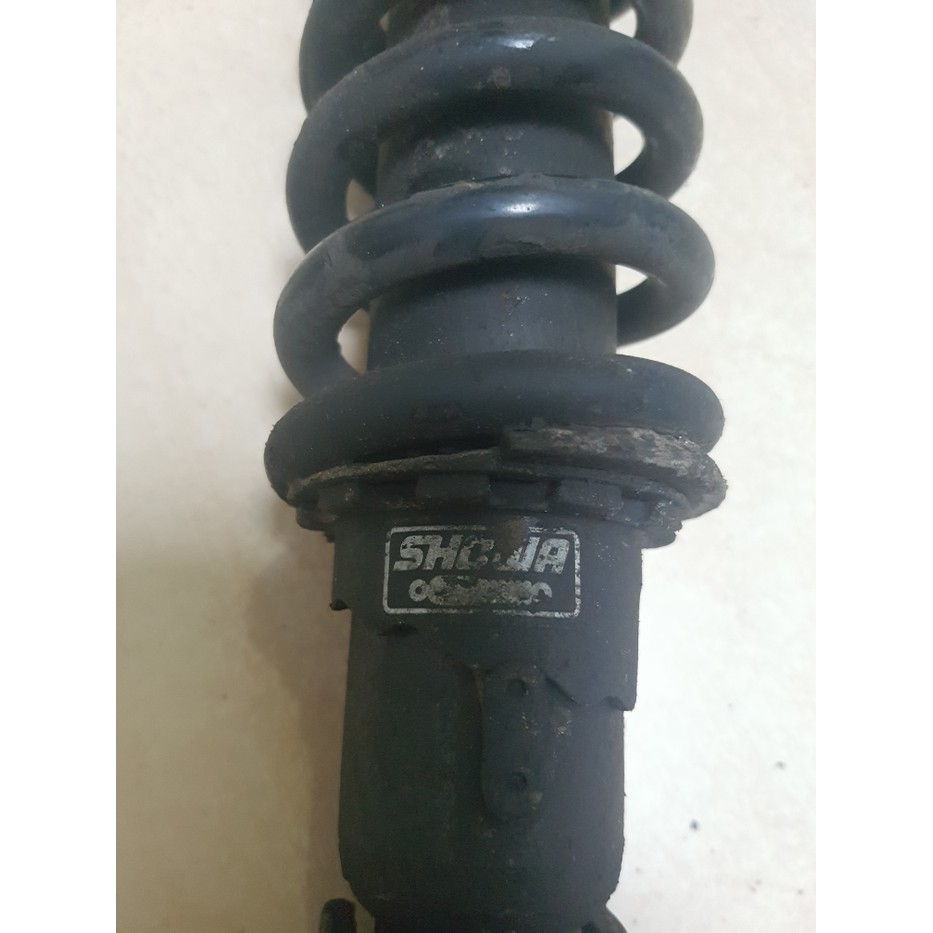 Shockbreaker   Shock Belakang Ninja R   SS Original  Copotan Second  Terpopuler PART 2134