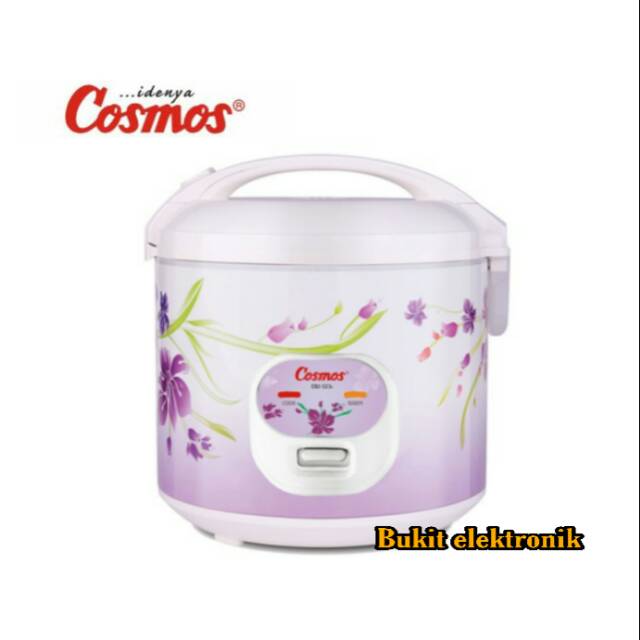 COSMOS MAGIC COM CRJ-323S