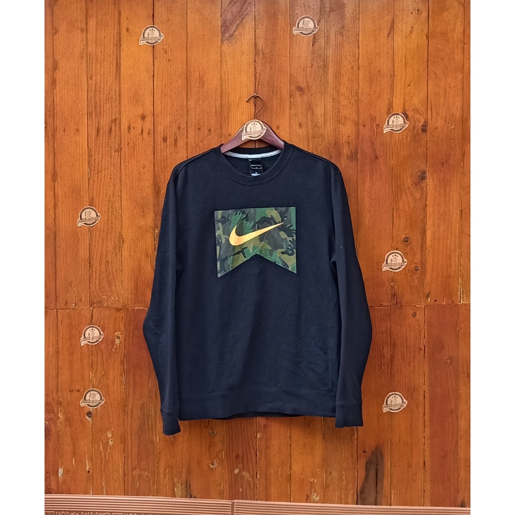 Crewneck Nike second original