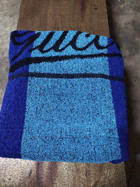 Handuk Mandi Tanggung