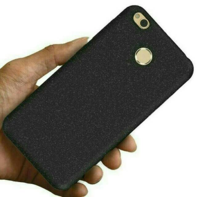 XIAOMO REDMI 4X REDMI 4X PRIME CASE MOTIF PASIR