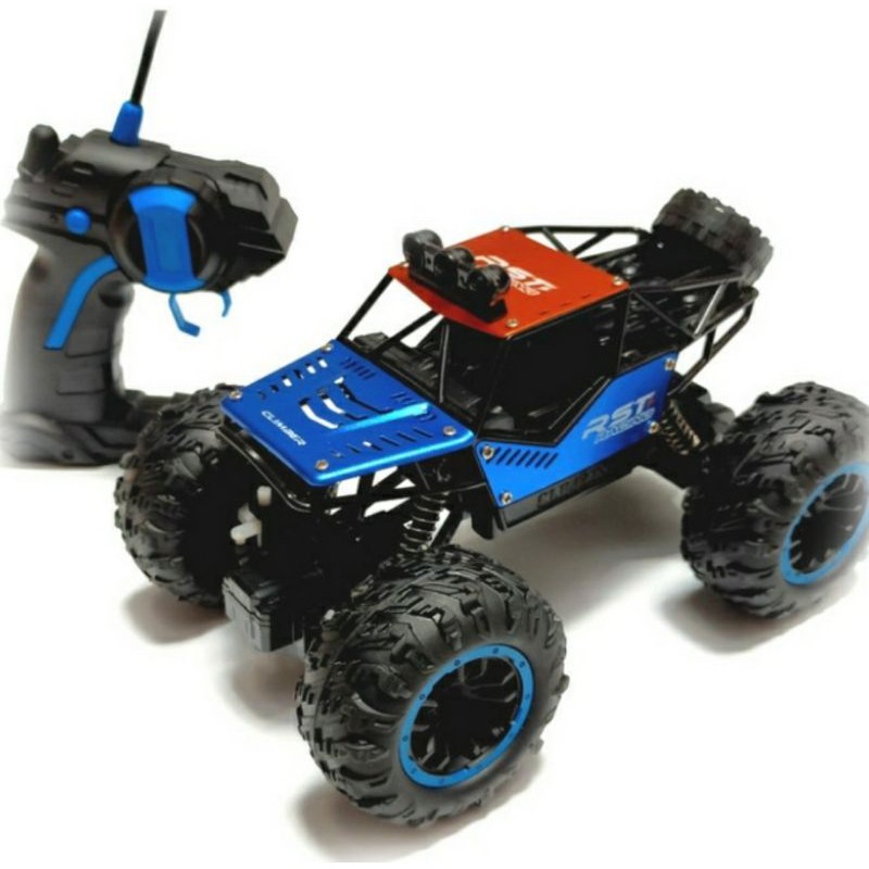 RC Metal Car offroad 1:20