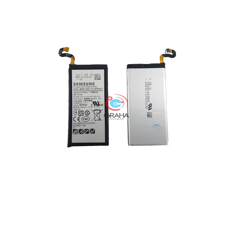 BATERAI / BATTERY / BATRE SAMSUNG S8 / G950