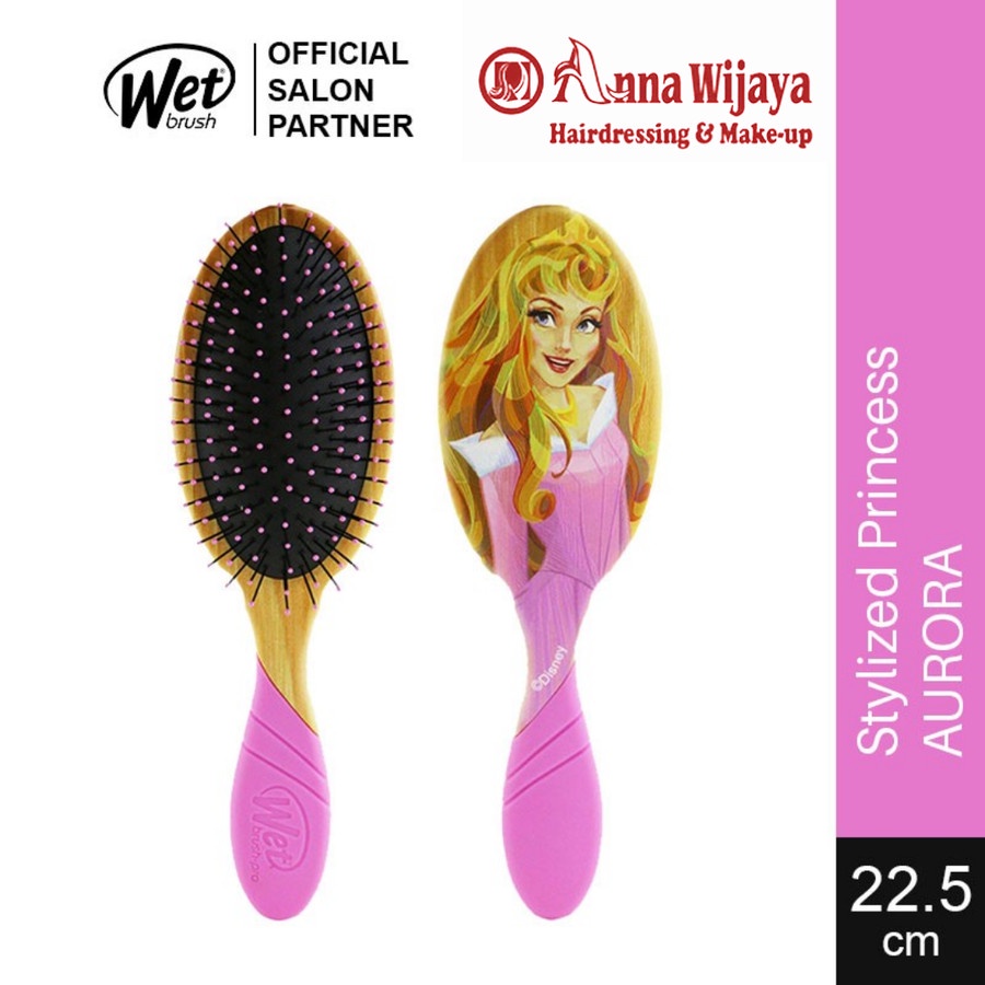The Wet Brush Disney Princess Stylized Aurora
