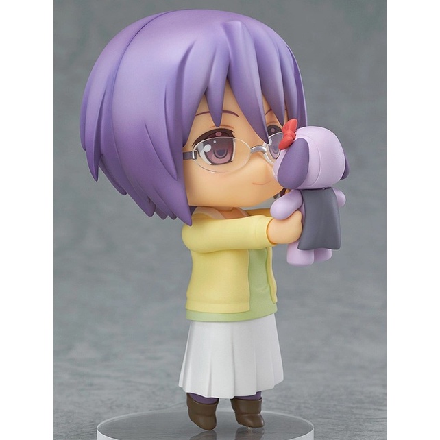 Nendoroid Futaba Ichinose 601 Anime Manga Sore ga Seiyuu! Hayate The Combat Butler