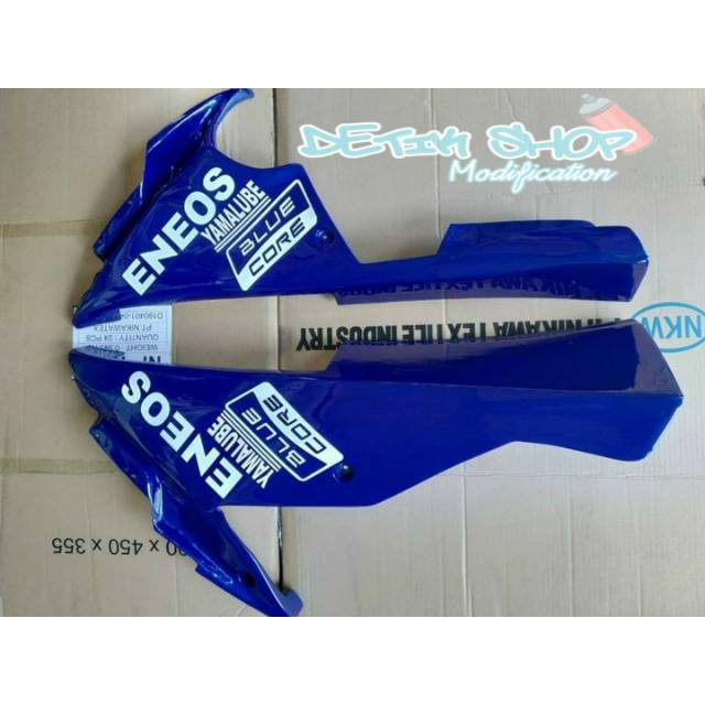 Undercowl r15v2 / model undercowl r6 thailand