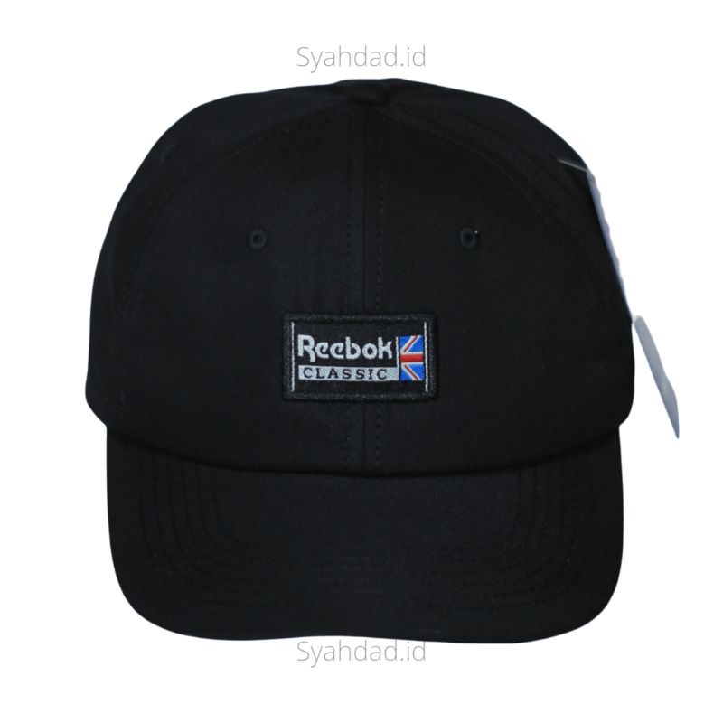 TOPI PRIA REEBOK ORIGINAL TOPI BASEBALL PRIA WANITA