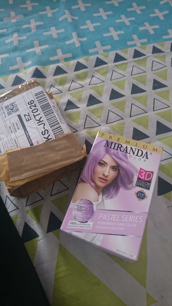 Stella Pocket Orange Original Murah