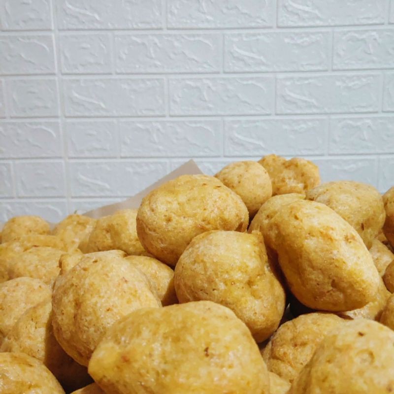 

baso goreng ayam frozen isi 10 pcs