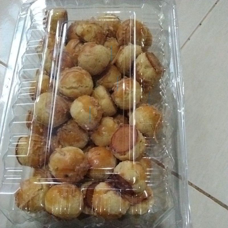 

kue Nastar