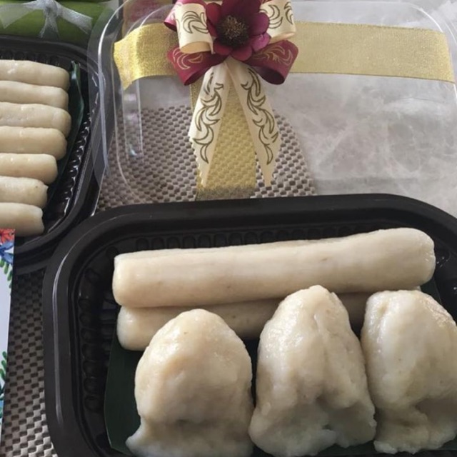 

Hampers Mika Kecil
