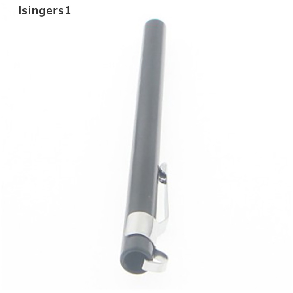 (lsingers1) Sendok Sup Bahan Stainless Steel 100°C Termometer Pengukur Suhu Daging / Makanan / Susu Untuk Oven