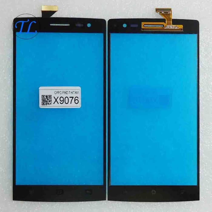 TOUCHSCREEN OPPO X9076 FIND 7  _THL