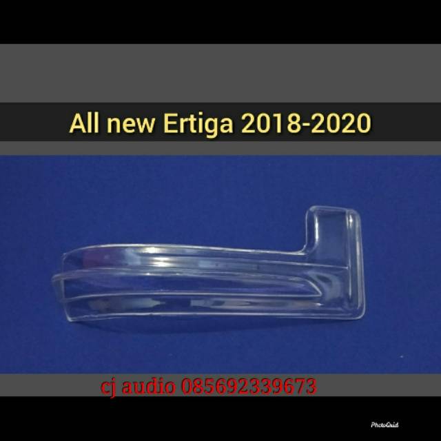 Mika sein sen spion all new ertiga 2018 2019 2020