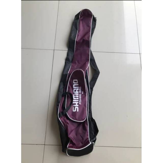 Tas Pancing Shimano 100 cm