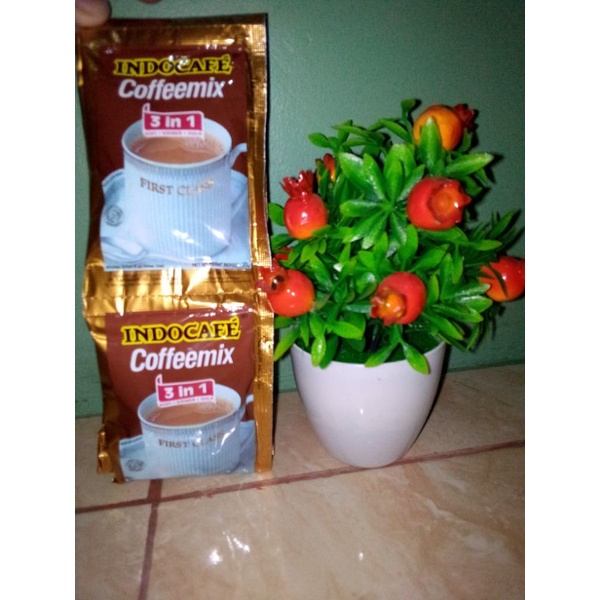 

indocafe coffemix 1 renceng