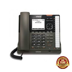 VTech ErisTerminal VSP735 VoIP Phone