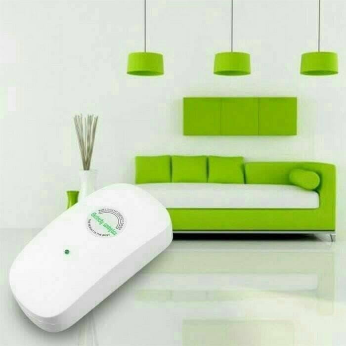 Jual electricity saving box Alat penghemat listrik