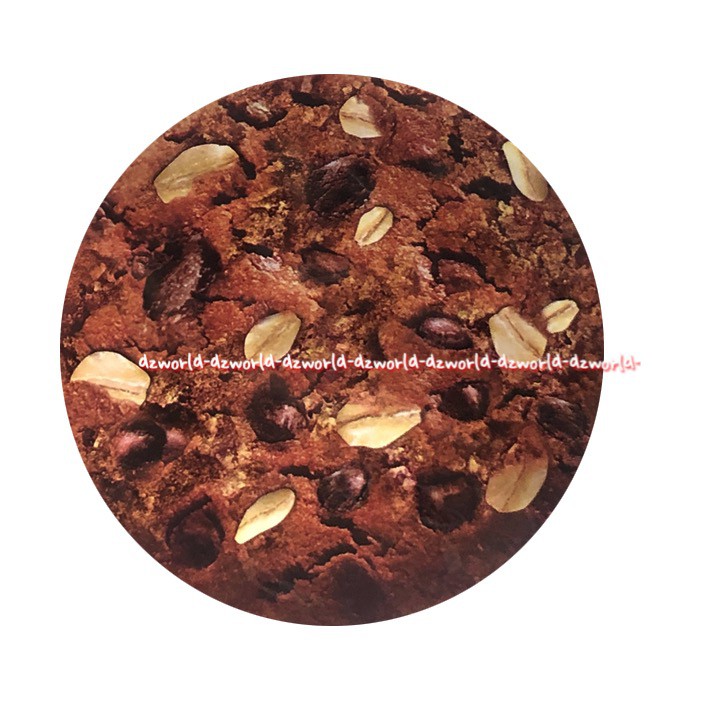 Munchy's Oat Krunch 280gr Strawberry Snack CemilanMunchy Munchys