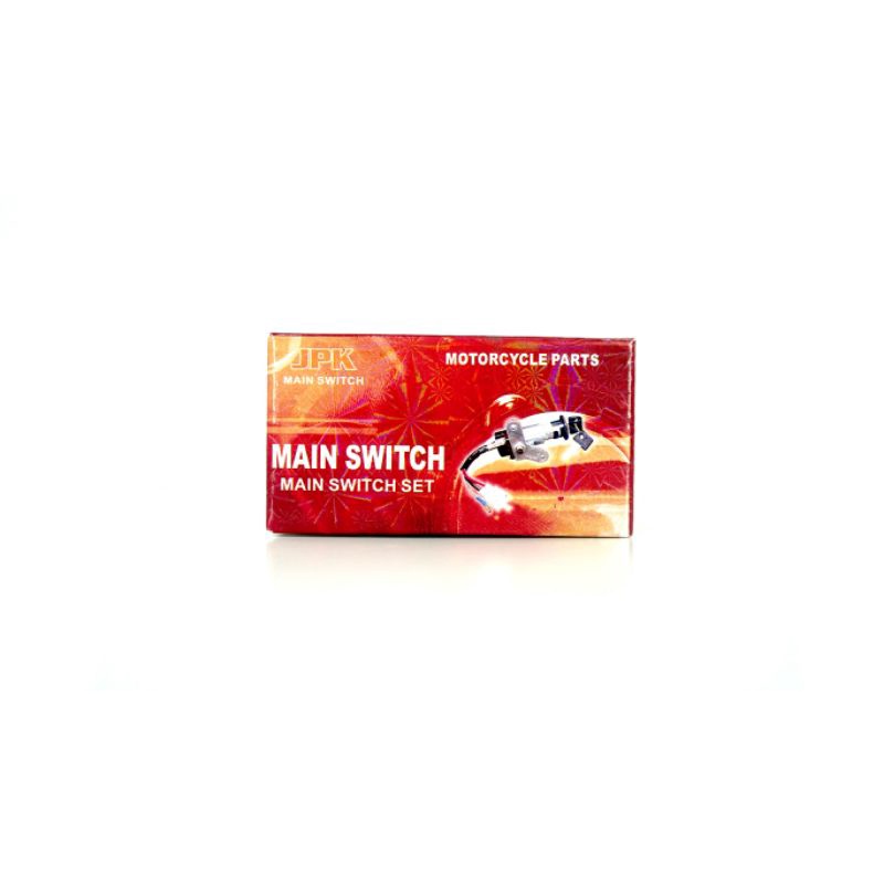 Kunci Kontak Motor Jupiter Z Set