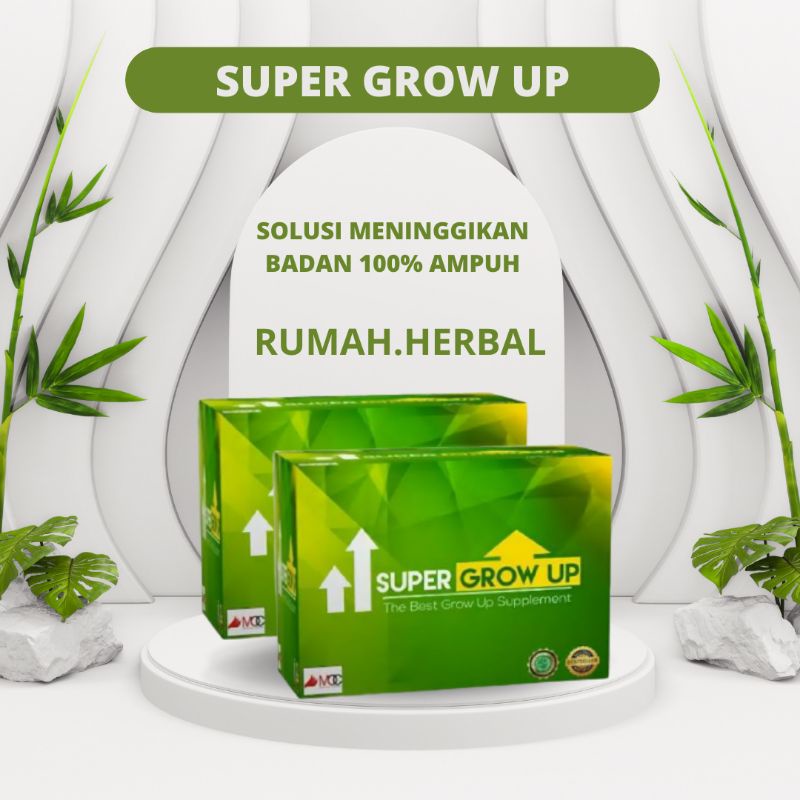 Murah Ori Paket Peninggi Badan Tiens Kalsium Nhcp Zinc Tianshi Penambah Tinggi Growup