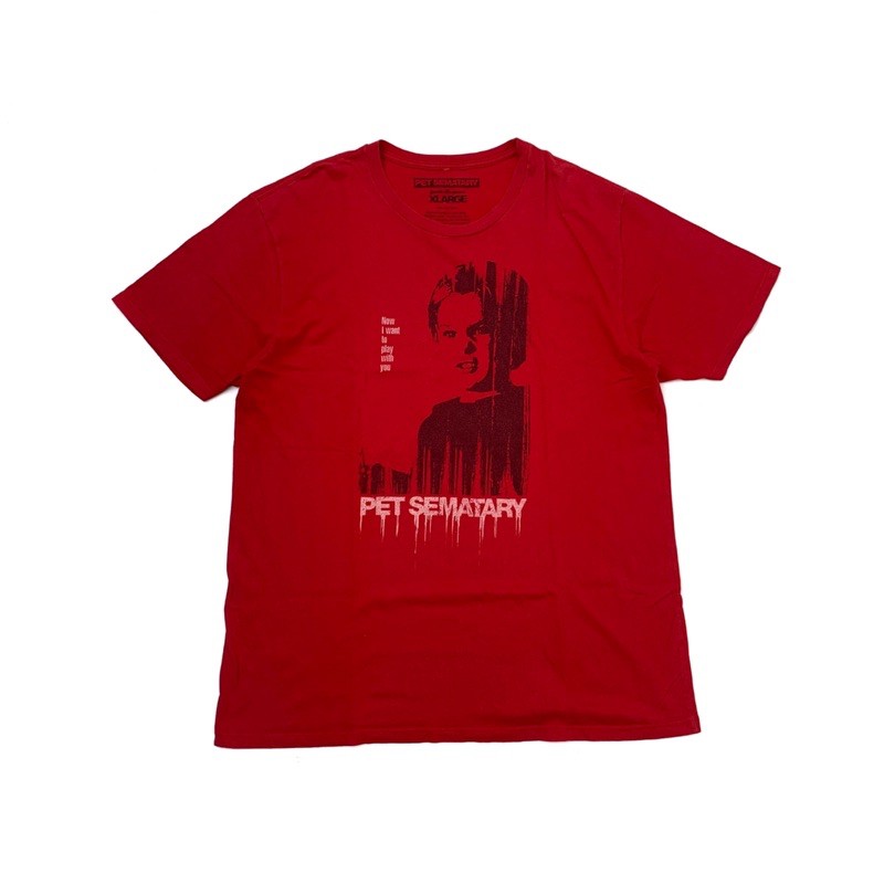 Kaos official Pet Sematary