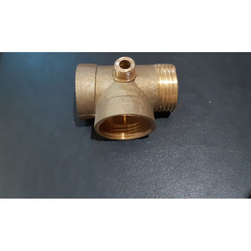 Tee Otomatis Kuningan