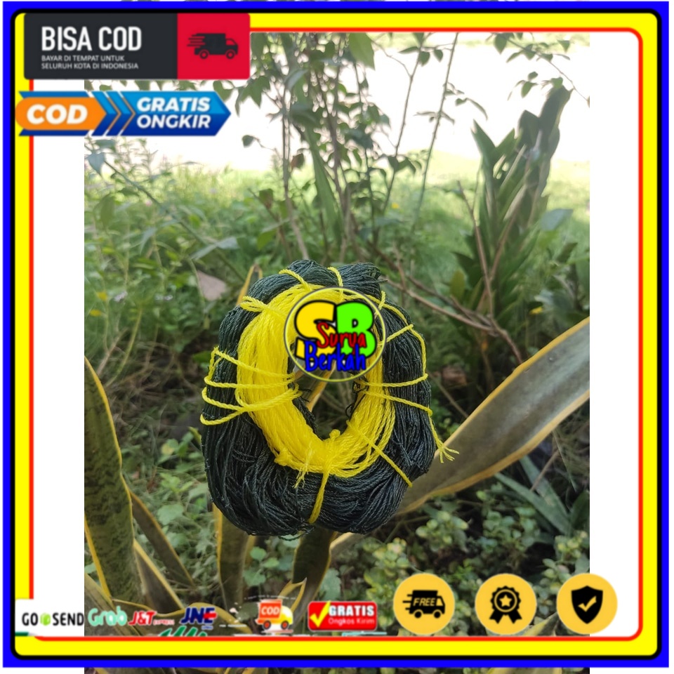 Jaring Tanaman Rambat Sayuran Buah Anggur/Jaring Tanaman Rambatan/Jaring Rambatan Tanaman/Jaring