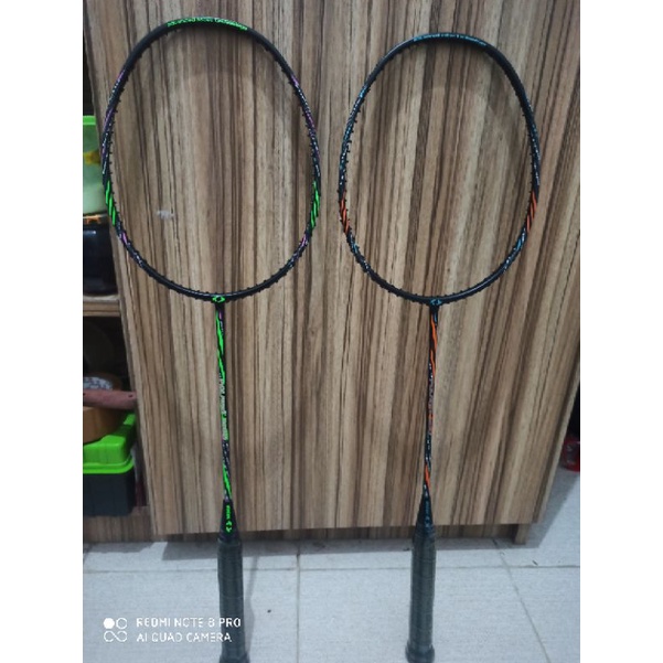 Astec Polaris 3000 dan 3100