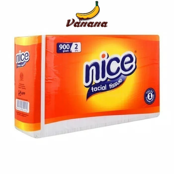Nice Tisu 900gr