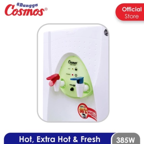 Dispenser Galon Atas Cosmos CWD 1150 Extra Hot Dispenser Air Cosmos 1150 Dispenser Cosmos CWD 1180 Cosmos 1180