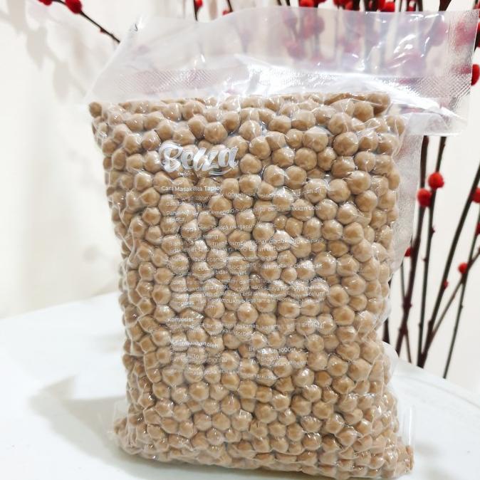 

Boba Belza Tapioka Bubble 1kg