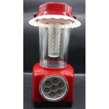 EMERGENCY LAMP FLASHYCOM KN-189TL