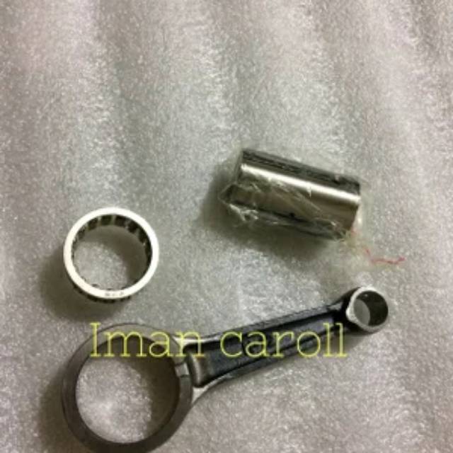 Stang seher stang piston minerva mx150 r150vx r150se xroad 150s