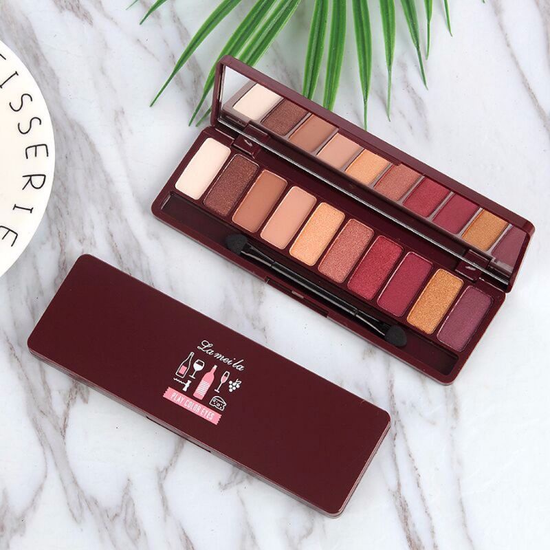 EYESHADOW LAMEILA