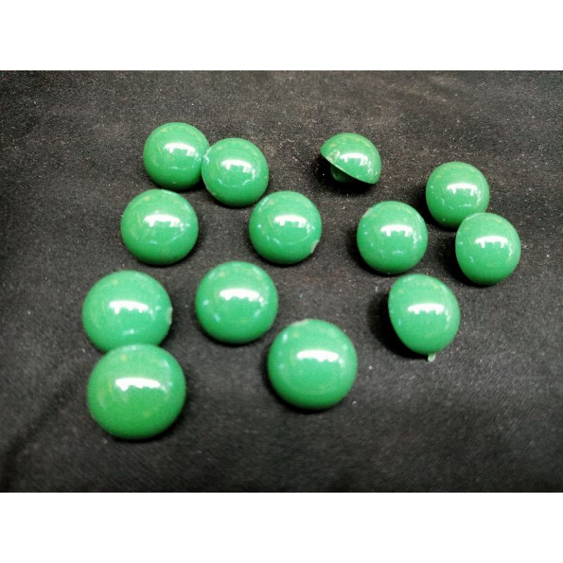 Kancing Susu Baju, Kebaya, Aksesoris Perhiasan Ukuran 12mm