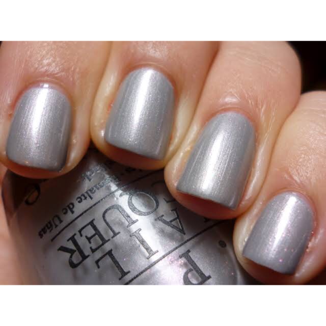 

OPI - It's Totally Fort Worth It