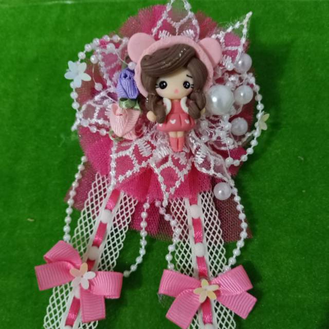

Pita handmade rya57