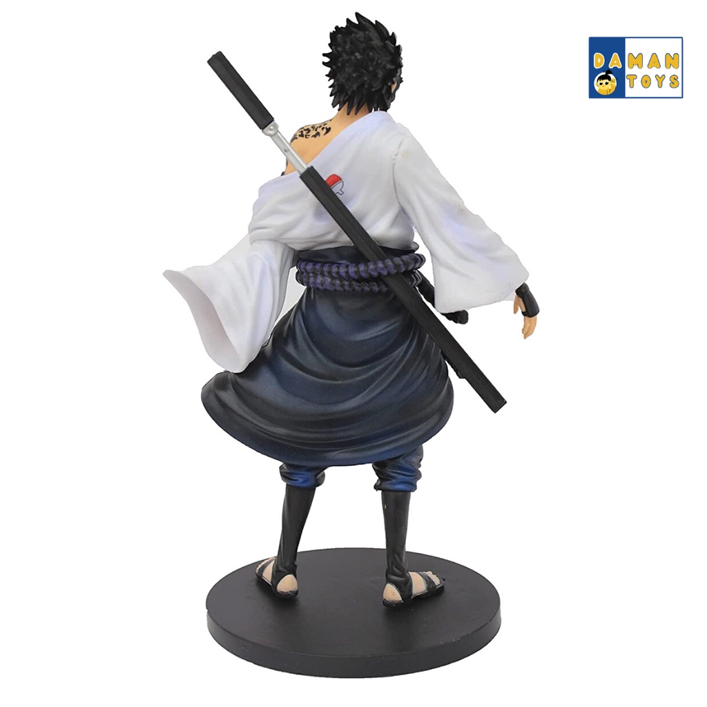 Action Figure Naruto, Figure Anime