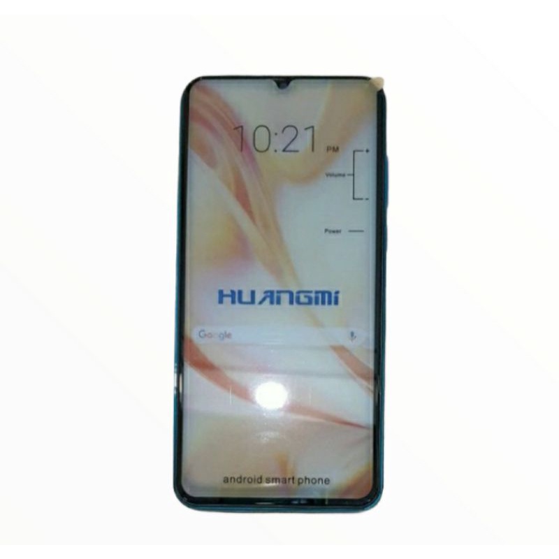 HP HUANGMI F8 XR 4G LTE RAM 4/32GB LCD 6,5 INCHI IMEI TERDAPTAR