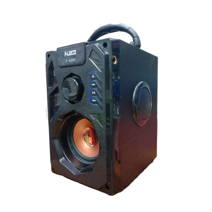 Speaker Fleco F-A200 portable bluetooth
