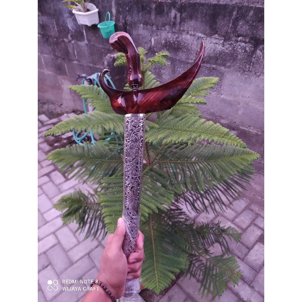 warangka ladrang solo