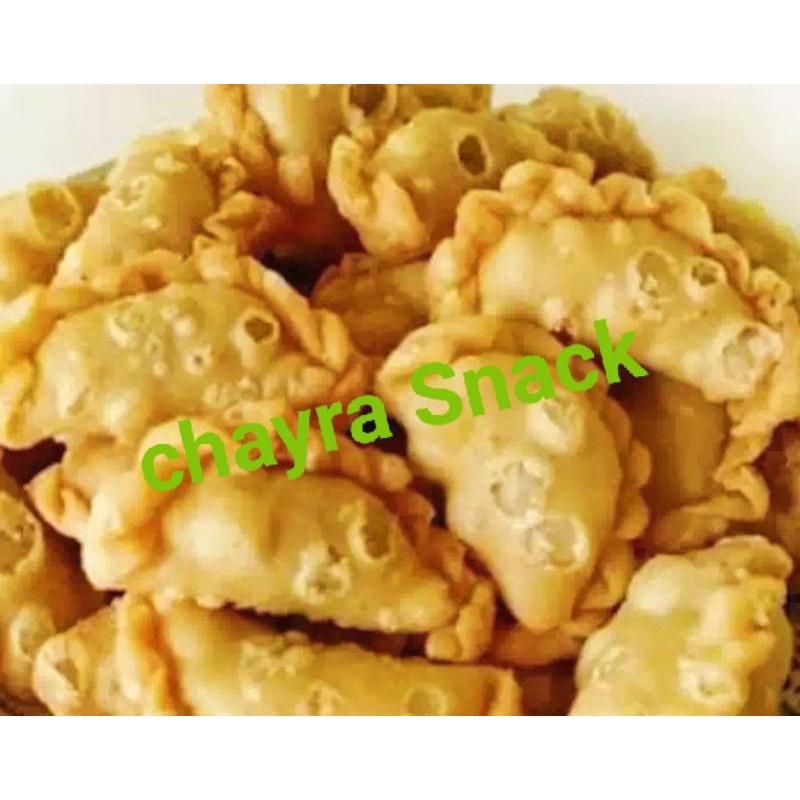 

chayra snack pastel kering murah 185g