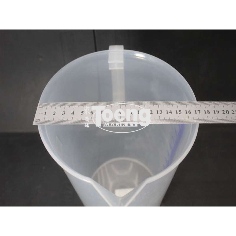GELAS TAKAR RLET 3LT 1833 GL / PITCHER / GELAS UKUR / GELAS TAKAR GREENLEAF