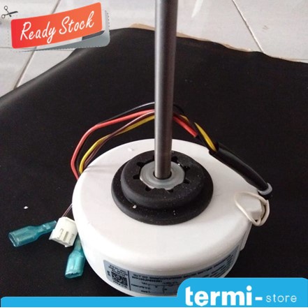 Indoor Dinamo Motor Fan Ac LG Neo Plasma S09LG SN09LG S07 S05LPBX LFG Asli