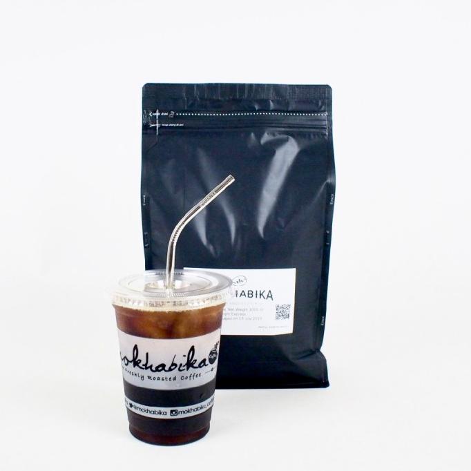 

^^^^^] Mokhabika Specialty Gayo Long Berry Arabica 1000 Gr