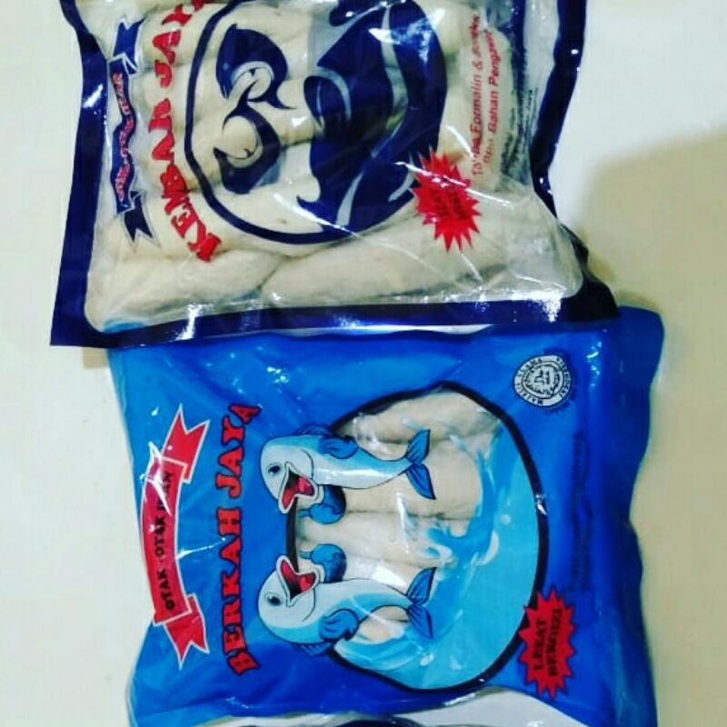 

Otak otak Harga Distributor Supplier